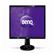 Màn hình BenQ EW2440L (LED Full HD - 24'' Wide)